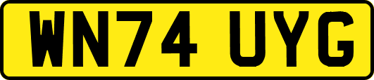 WN74UYG