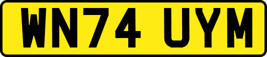 WN74UYM