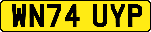 WN74UYP