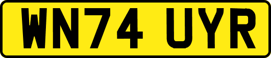 WN74UYR