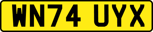 WN74UYX