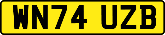 WN74UZB