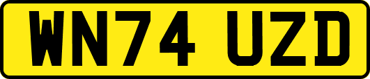 WN74UZD