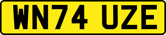 WN74UZE