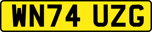 WN74UZG