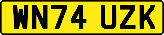 WN74UZK