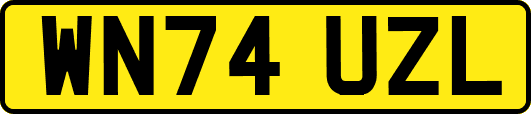 WN74UZL