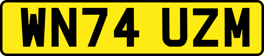 WN74UZM