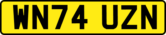 WN74UZN