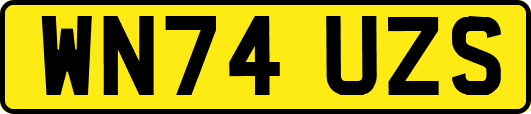 WN74UZS