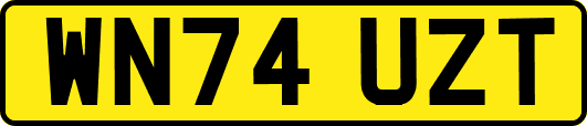 WN74UZT