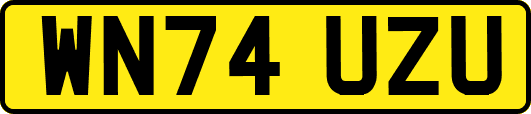 WN74UZU