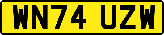 WN74UZW