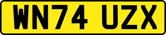 WN74UZX