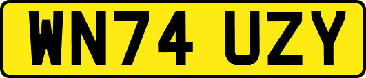 WN74UZY