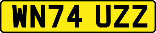 WN74UZZ