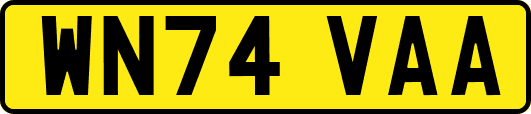 WN74VAA