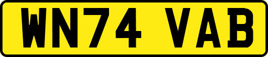 WN74VAB
