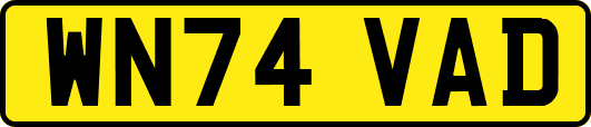WN74VAD