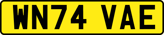 WN74VAE
