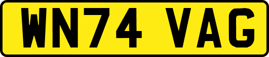 WN74VAG