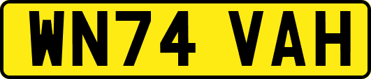 WN74VAH