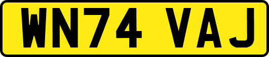 WN74VAJ