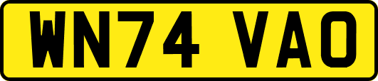 WN74VAO