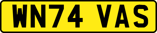 WN74VAS