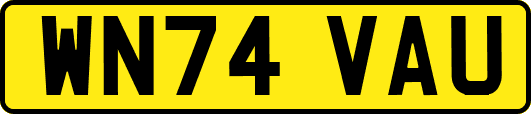 WN74VAU