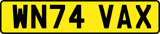 WN74VAX
