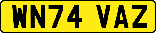 WN74VAZ