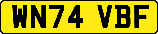 WN74VBF