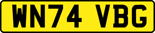 WN74VBG