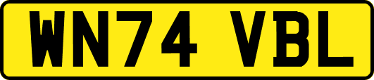 WN74VBL