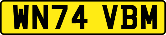 WN74VBM