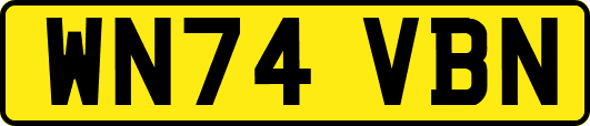 WN74VBN