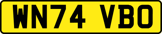 WN74VBO