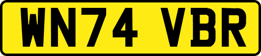 WN74VBR