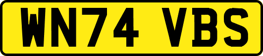 WN74VBS
