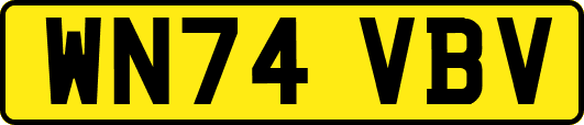 WN74VBV
