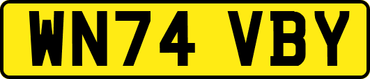 WN74VBY