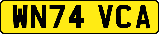 WN74VCA