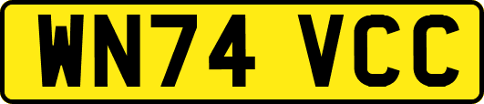 WN74VCC