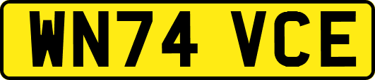 WN74VCE