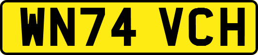 WN74VCH