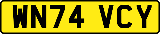 WN74VCY