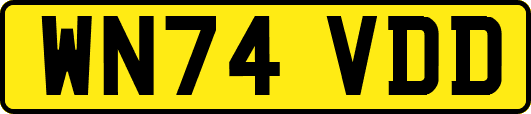 WN74VDD