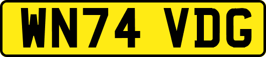 WN74VDG