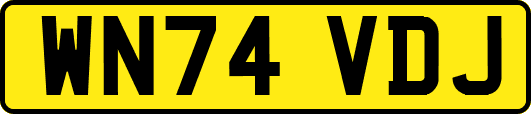 WN74VDJ